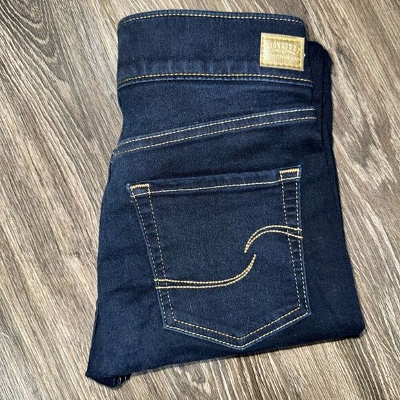 Levi’s Pull on skinny totally shaping Leggings - Picture 5 of 7